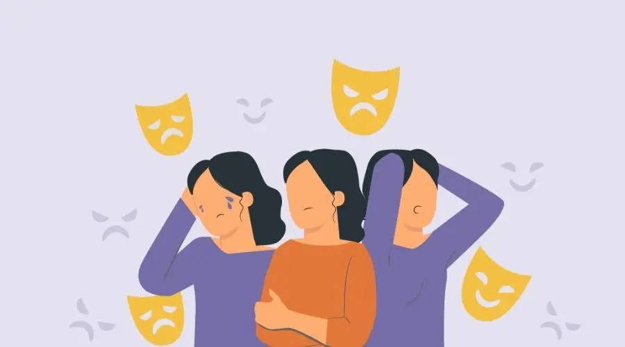 Dificultad con emociones